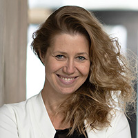 Juliane Höfler, Geschäftsführerin