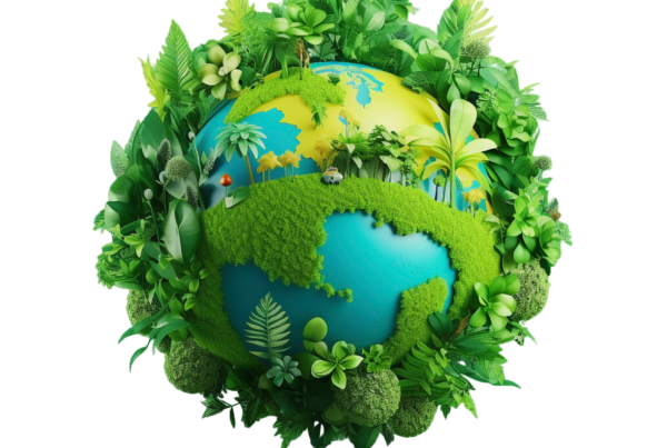 Nachhaltiges Wirtschaften Mittelstand