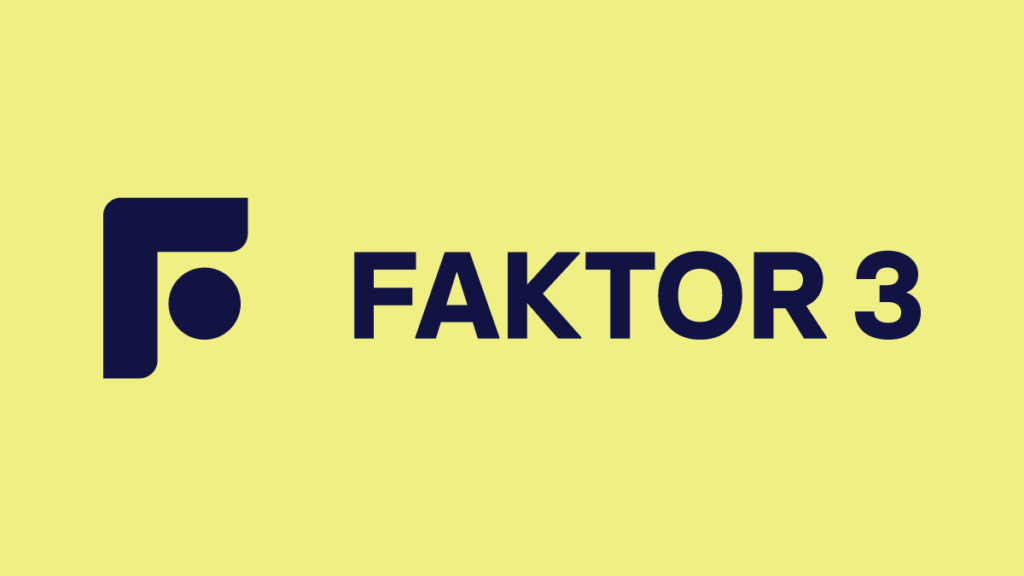 faktor3
