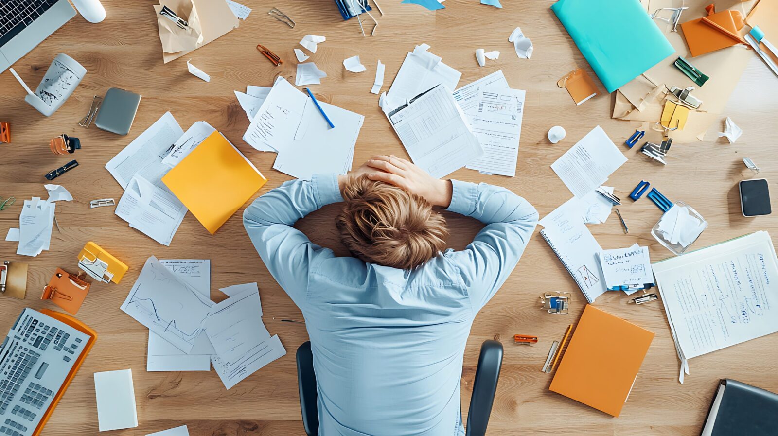 Führungskraft bleibt unter Druck handlungsfähig – Coaching Führen unter Druck & Stress für Führungskräfte